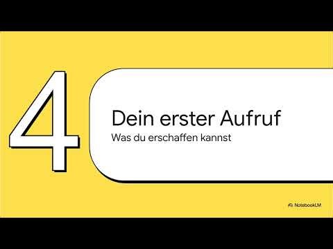 Bauen mit KI OpenAI API