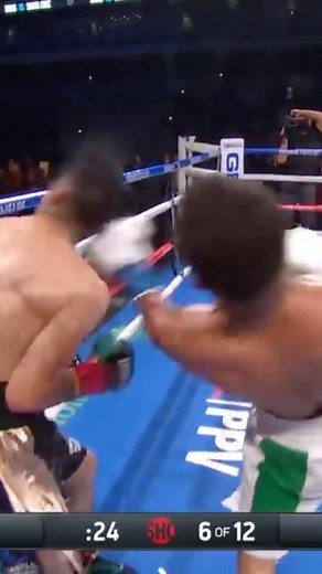 Chris Johnson | Boxing Coach on Instagram: "🫢 Follow @chrisjohnsonboxing for your boxing content 🥊 #davis #tankdavis #uppercut #showtimeboxing #boxingko #boxinghistory #boxinghighlights #fights #knockouts #boxinglessons #boxingcoach #boxingtrainer"