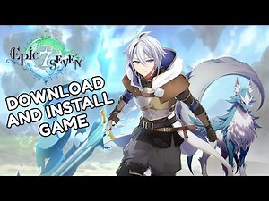 How to Download and Install Epic Seven on PC 2025?