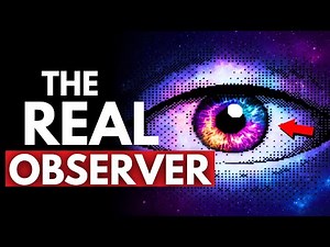 If Reality Is a Simulation… Who Is the One Observing the Simulation?