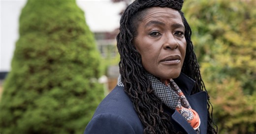 Ellis season 2 start date finally confirmed as exclusive first look shows off Sharon D Clarke drama's big return