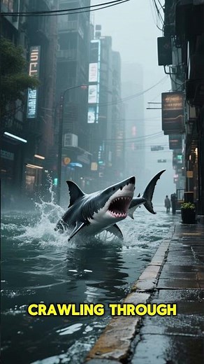 Future Animals #funfacts #wildlife