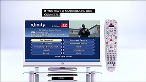 How To Set Up Closed Captioning On XFINITY