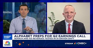 Big Tech stocks brace for earnings this week: Here's what to expect