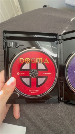Dogma: 25th Anniversary 2025 4K Ultra HD Overview