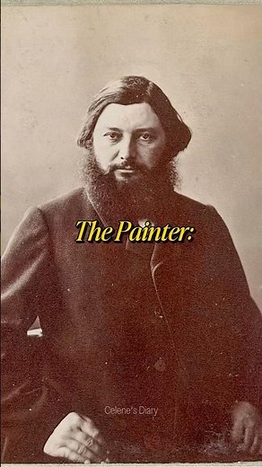 Jean Désiré Gustave Courbet (1819-1877) #arthistory #realism #painter