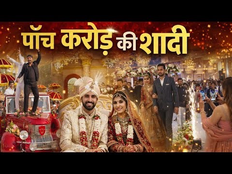 Welcome to Grand wedding of Palwal || first in YouTube 🤩