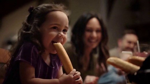 Olive Garden To Go TV Spot, '2019 Everyday Value Music Forward' Song by Jeremy Fisher