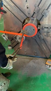 247K views · 771 reactions | Inside the Factory: How Heavy-Duty Railway Springs Are Produced #process #machine #springs #producer #factory | Inside the factory | Facebook