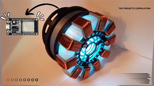 2024年最佳15个电子项目创意！Raspberry Pi，Arduino，ESP32