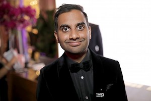 Aziz Ansari Wonders if White People Are Trying a Little Too Hard With ‘Crazy Rich Asians’ (Video)