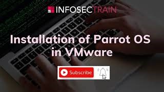 Step By Step Install Parrot Security Os Parrot Os On Vmware Installation Of Parrot Os In Vmware By Mp3 & Mp4 Download