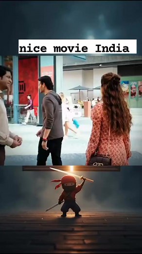 Nice movie India follow my page | Movie Mumbai 555