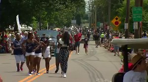 DOO DAH PARADE: For 32 years, this annual event has celebrated liberty and lunacy in the Short North. Were you able to make it out there this year? | NBC4