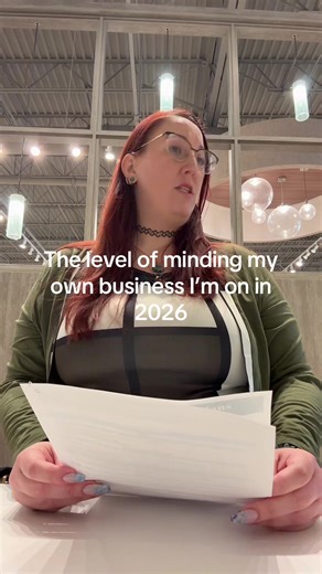 Definitely a personal problem #newyearnewme