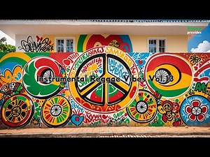 Instrumental Reggae Vibes Vol.13