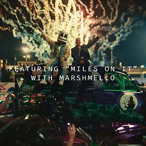 1.9K views · 4.4K reactions | The High Road is available everywhere now – featuring “Miles On It” with Marshmello, “Haunted” with Jelly Roll, “Backseat Driver” and many more. Listen Now | Kane Brown | Facebook