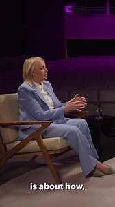 How did BBVA become one of the world’s most innovative and efficient businesses? It’s all about continuous reinvention. In an exclusive conversation, Carlos Torres Vila, BBVA Chair, and Julie Sweet, Accenture Chair and CEO, share how their powerful partnership fueled the bank’s transformation. Check out the full feature: https://accntu.re/4hkalTw [Video Description: The video begins with photos of BBVA headquarters. Text on screen shows “How does a 170-year old institution stay ahead of the curv