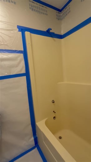 Watch Incredible transformation for tub shower combo. on Amazon Live