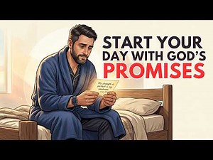 5 Bible Verses About God's Promises You Need to Hold On To