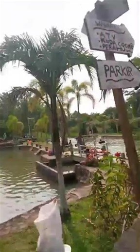 taman wisata unit 1 Rimbo bujang 🙏