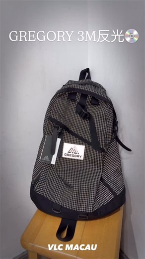 🆅🅻🅲 ▍男女裝 • 服飾店 on Instagram: "🔥 GREGORY BACKPACK 限時優惠🔥 一樣有限時優惠‼️減減減↘️‼️ 🫶🏻呢度見唔到嘅款，隨時可以查詢我哋㗎！ ✅ 二十幾款顏色任你揀，總有一款啱你心水 ✅ 全線減價！門市快閃優惠，趁平快手入手，唔好等斷貨先後悔 ✅ 門市現貨夠晒多：二十幾款人氣配色一應俱全，到店任試任揀🙌🏻 - 🇲🇴渡船街店: 亞利鴉架街25號美新大廈地舖 (12:00-21:00) 🇲🇴聚龍軒店: 聚龍軒中星商場地下AU舖/BR舖 (12:00-20:30) 📩 立即查詢： 💬 WeChat: VLCMACAU"