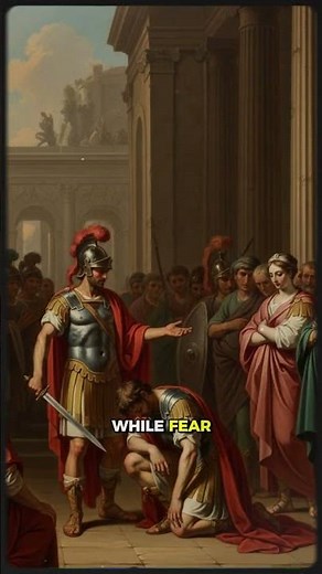 Tiberius — The Rome's Reluctant Emperor (AD 14–37)