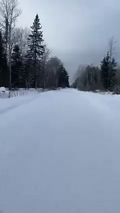 A103 today! Refer to the OFSC Interactive trail guide for up to date trail conditions. | Polar Bear Riders Snowmobile Club