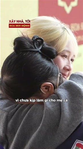 On March 8th, I saw everyone else with their mothers to give gifts to, while I didn't have one.