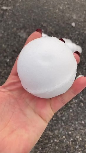 Schneeball-Schlacht: Schnell und perfekt!