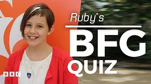 Play Ruby's BFG Quiz