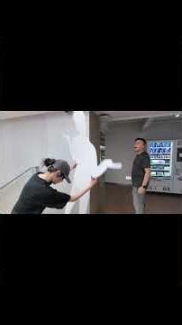 Mocap Actress Goes Undercover! Mission: Infiltrate Mediastorm! #motioncapture #mocap #videogame