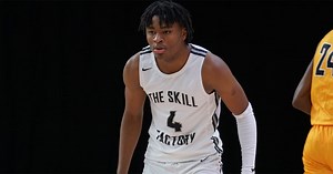 Summer Scouting Series: the EYBL's best 2023 guards