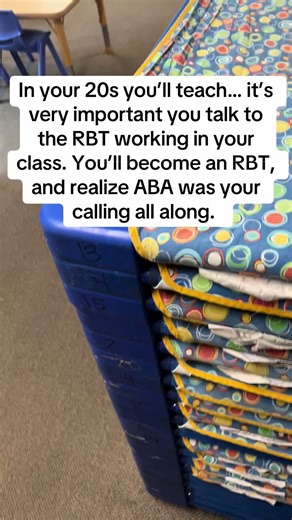 Discovering ABA: My Journey to Becoming an RBT