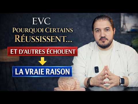 EVC: Why do some succeed...and others fail every year?