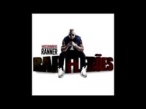 ESTRATAGEMA DE DEUS - ONDE EXISTE A LUZ DO SOL - M.RANNER -CD-RAPFLEXÕES