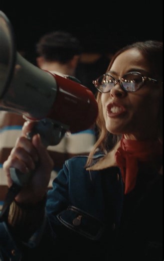 Filmmakers transform their imagination into magic on screen, and they use Adobe tools to make it happen. We’re proud to support the incredible artists, creators, and community coming together for #SundanceFilmFestival. See you there!