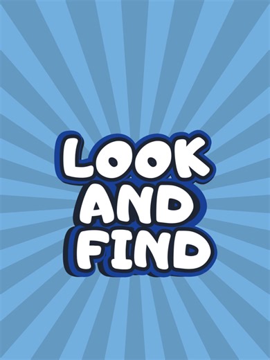 Look & find 🔍 Search, identify, and reinforce English vocabulary. Active learning leads to better memory. #EnglishVocabulary #WordSearch #LearnEnglish #ABT