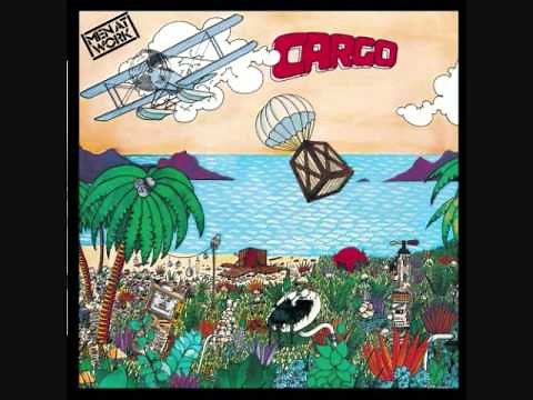 Men At Work - It's a Mistake (1983)