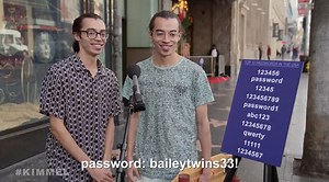 59K views · 591 reactions | OMG CHANGE YOUR PASSWORD! | Jimmy Kimmel Live | Facebook
