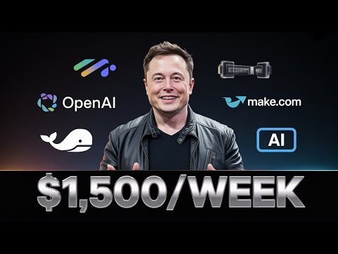 AI Millionaires Real Ways People Are Earning from Artificial Intelligence