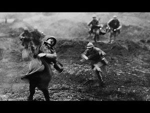 Verdun von/de Léon Poirier (1928). Deutsch/français.