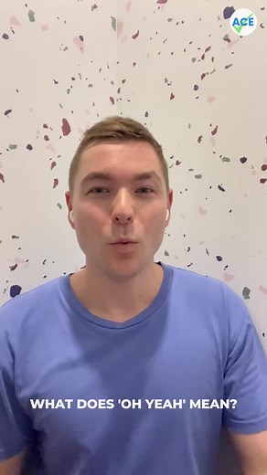 Understanding Australian Expressions: Oh Yeah Variations