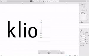 【TypeSchool】把手写字稿变成电脑字体！
