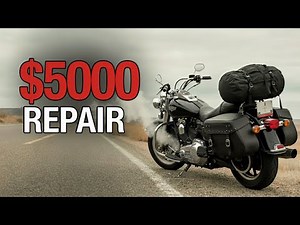 14 Motorcycle Mistakes That Cost Riders BIG Money