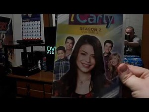 Menu Walkthrough Of Disney Pixar: Monsters University DVD From 2013 🏫🎒📚✏