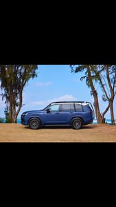 Lexus LX Surf concept This week, at the 2025 Lexus Pipe Pro in Oahu, Hawaii, Lexus introduced the Lexus Surf LX, a concept luxury utility vehicle designed for those who thrive on the spirit of the ocean. A seamless fusion of innovation, style, and utility, the one-of-a-kind SUV embodies the coastal lifestyle in every detail. The Surf LX is inspired by surf culture and crafted with input from the surfing community, including pro surfer and Lexus ambassador Griffin Colapinto. “Surfing is all about