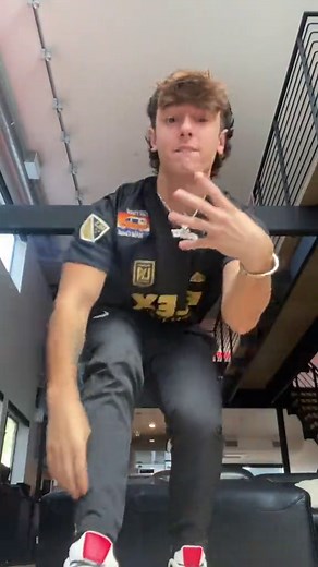 Bryce Hall: ¿Cuánto mide realmente este Short King?