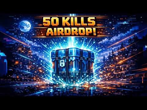 Trigger Airdrops From Creature Eliminations in UEFN (Verse + Devices Tutorial)