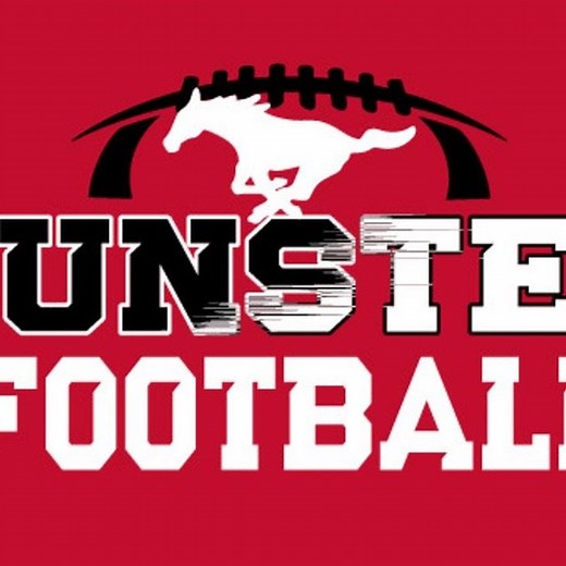 Boys Varsity Football • Home